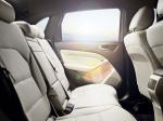 Mercedes-Benz B-Class 2012 года